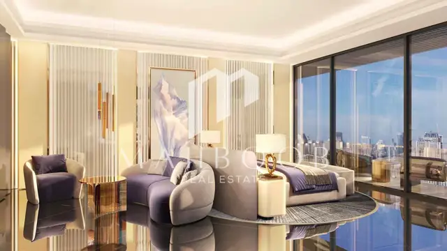 Burj Binghatti Jacob & Co thumbnail 18