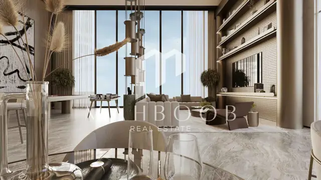 Cove Boulevard by Imtiaz thumbnail 4