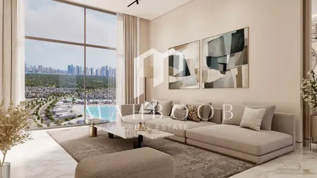 Sobha Hartland II thumbnail 4