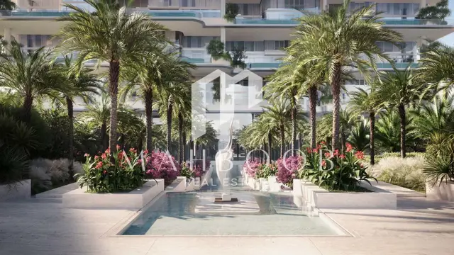 Orla Infinity Dorchester Collection thumbnail 9