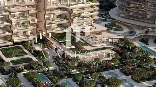 The Alba Dorchester Collection thumbnail 21