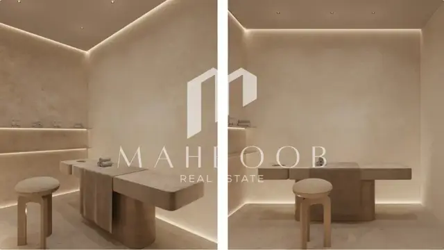 Urgent Sale | 2 BR + Study in Aqua Residences Tower 2 thumbnail 16
