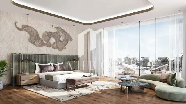 Damac Islands 2 thumbnail 6