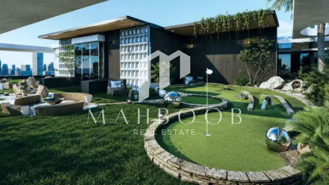 311 Boulevard by BAMX thumbnail 8