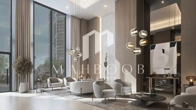 Sobha Central thumbnail 3