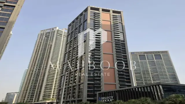 Urgent Sale | Ready & Rented | 1 BR in Peninsula One thumbnail 2