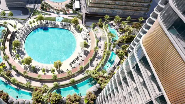 Urgent Sale | 12.2% Below OP | 2 BR in Skyvue Spectra thumbnail 3