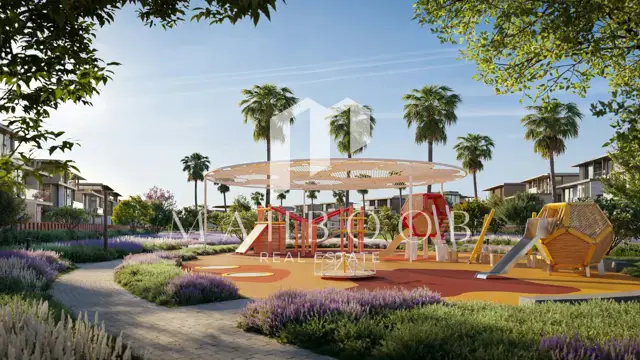 Nad Al Sheba Gardens 9 thumbnail 24