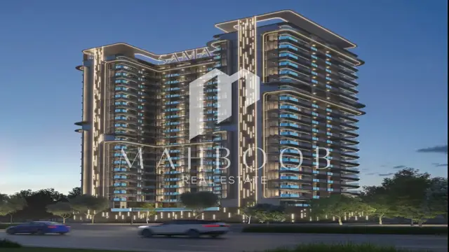 Urgent Sale | 18.1% Below OP | 2 BR in Samana Skyview thumbnail 1