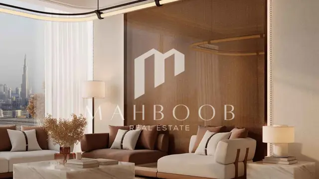 Binghatti Vintage thumbnail 7