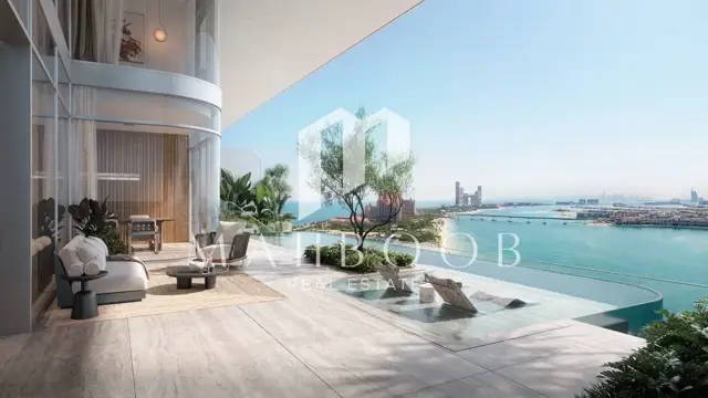 Orla Infinity Dorchester Collection thumbnail 16