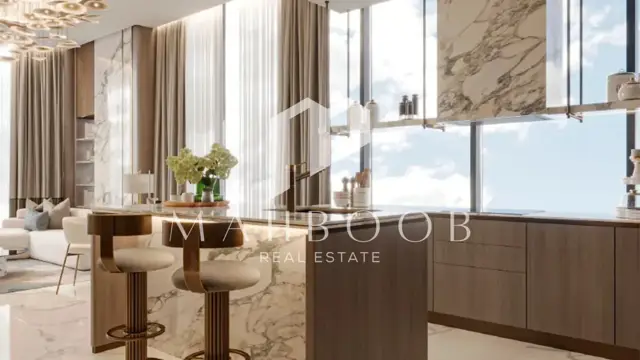 Urgent Sale | 18.1% Below OP | 3 BR in Iluka Residences thumbnail 11