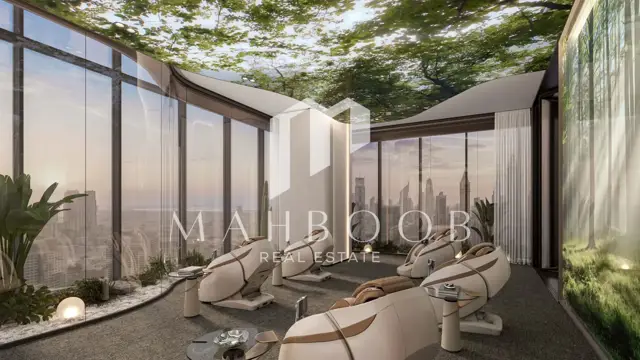 Berkeley Tower thumbnail 9