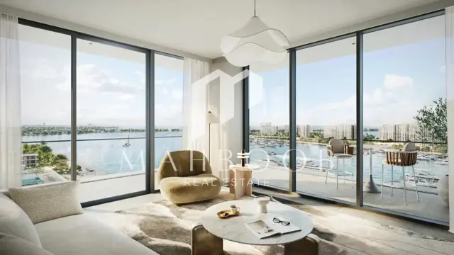 Urgent Sale | 14.4% Below OP | 2 BR in Marina Place Phase 2 thumbnail 7