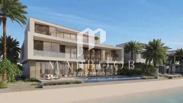 Palm Jebel Ali - Frond F thumbnail 35