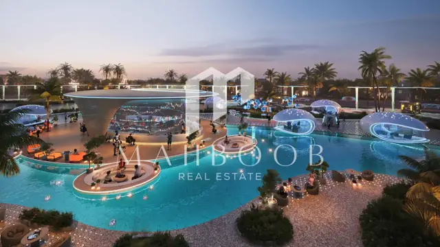 Damac Islands 2 thumbnail 21