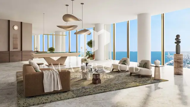 Six Senses Residences By Select Group thumbnail 10