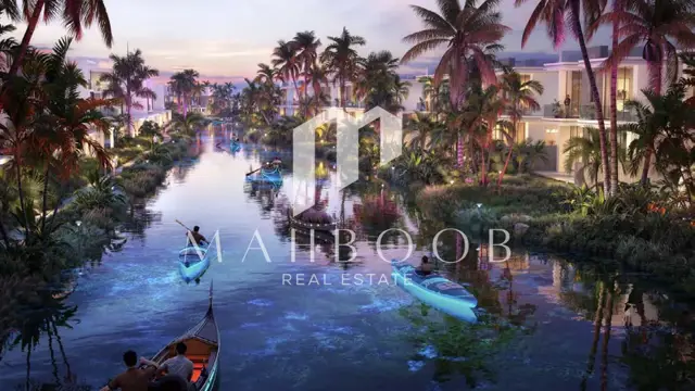 Damac Islands thumbnail 38