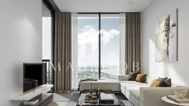 Sobha Orbis thumbnail 2