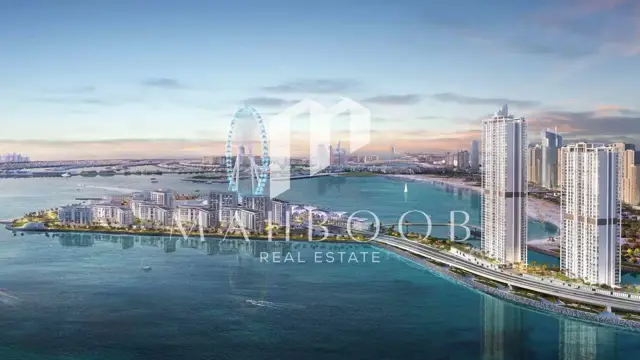 Bluewaters Bay thumbnail 1