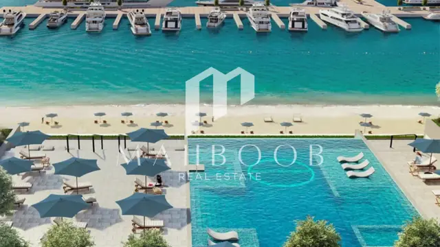 Urgent Sale | 23.6% Below OP | 4 BR + Maid in Bayview Tower 1 thumbnail 8