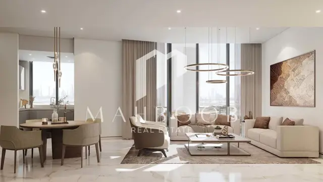 Sobha Skyscape thumbnail 2