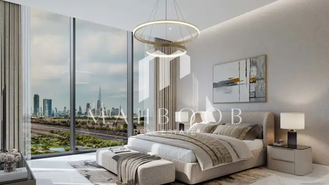 The Element at Sobha One thumbnail 7