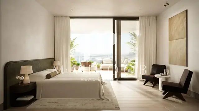 Vela Viento Dorchester Collection thumbnail 11