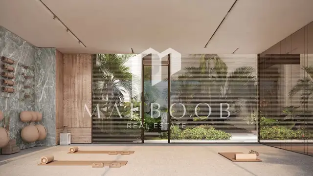 The Alba Dorchester Collection thumbnail 10