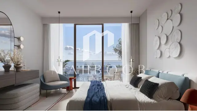 Urgent Sale | 11.2% Below OP | 2 BR in Marina Views Tower 3 thumbnail 7
