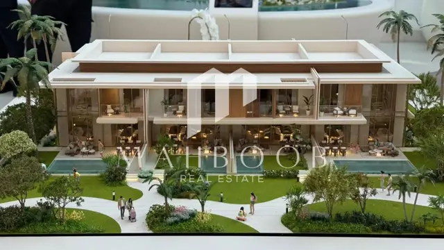 Dubai Island E thumbnail 3