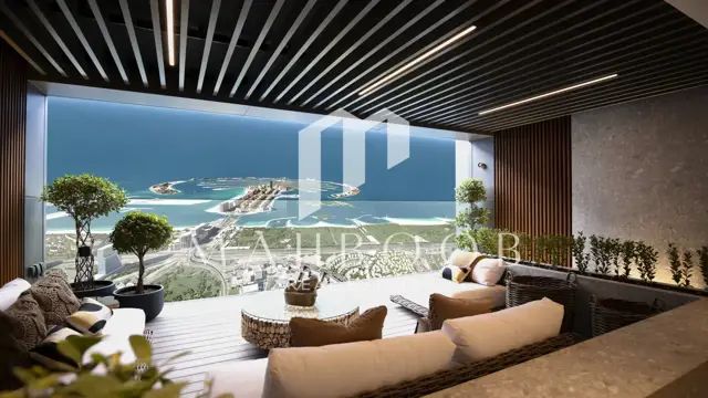 Sobha The S Tower thumbnail 8