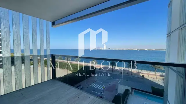 Urgent Sale | Ready & Vacant | 3 BR in Muraba Residence thumbnail 15
