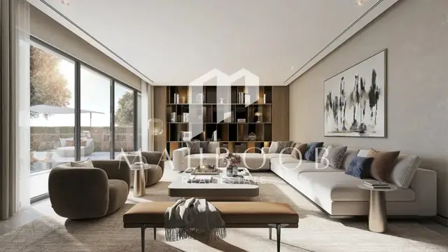 Urgent Sale | 21.4% Below OP | 4 BR Villa in Sobha Elwood thumbnail 8