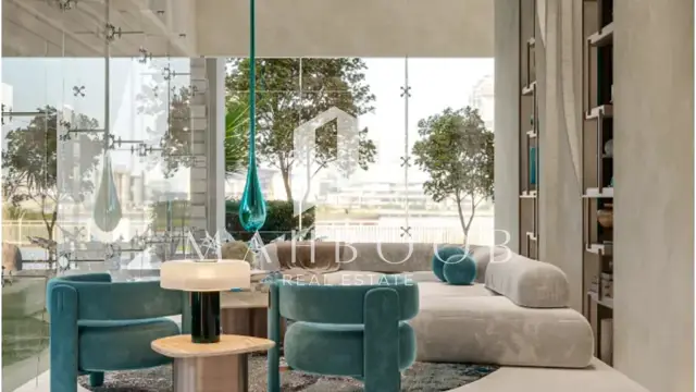 Urgent Sale | 18.1% Below OP | 3 BR in Iluka Residences thumbnail 9