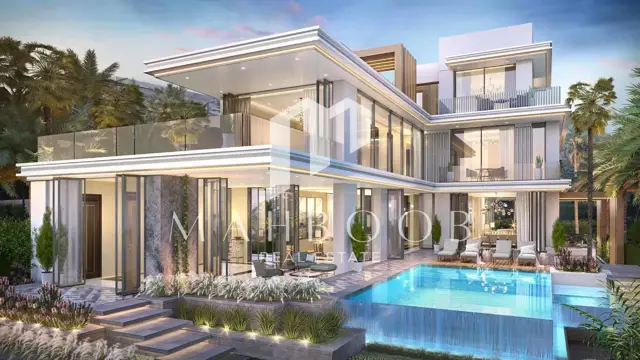 Damac Islands thumbnail 3