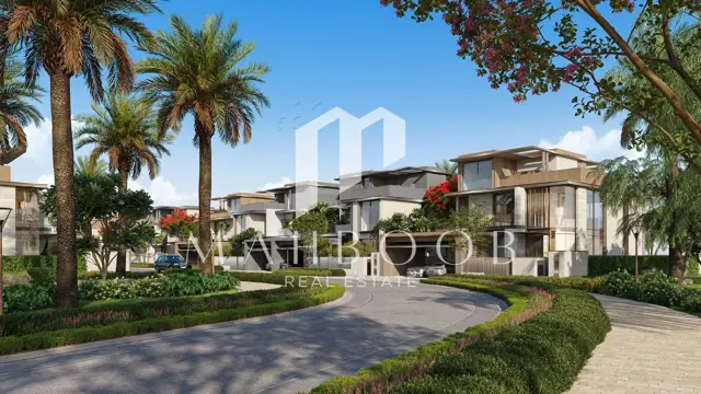 Nad Al Sheba Gardens 11 thumbnail 3