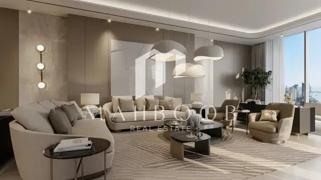 Sobha Seahaven thumbnail 11