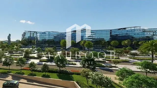 Urgent Sale | 3.7% Below OP | 2 BR in Nobu Residences thumbnail 12