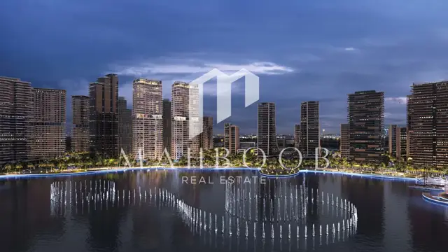 Artistry Residences By Select Group thumbnail 23