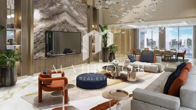 Damac Islands thumbnail 12