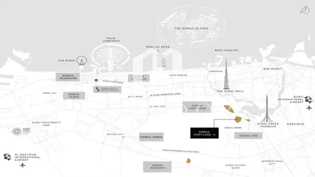 Urgent Sale | 18.6% Below OP | 2 BR in Skyscape Tower Altius thumbnail 9