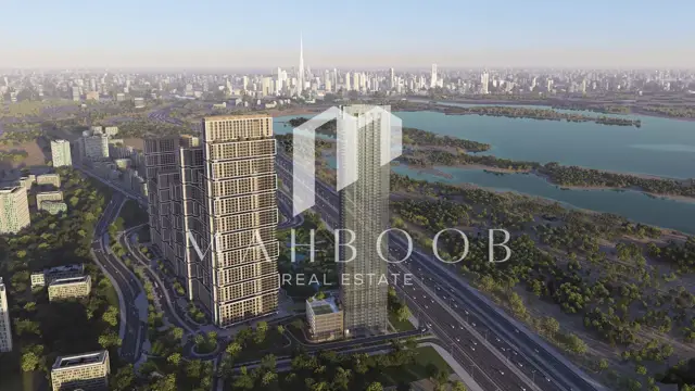 The Element at Sobha One thumbnail 16