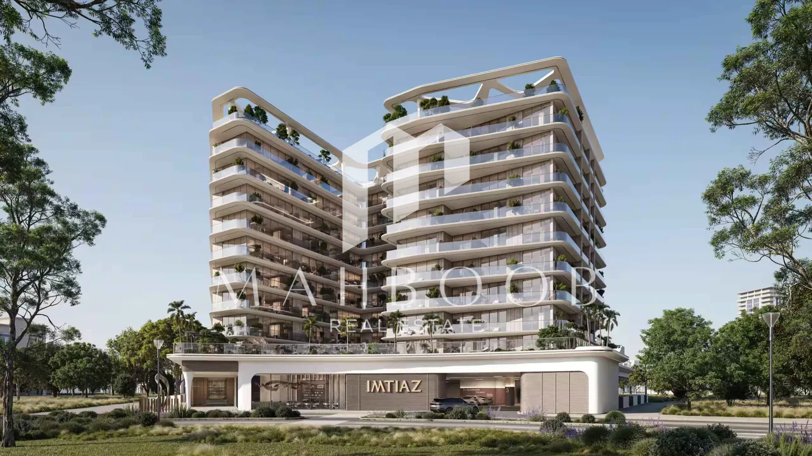 Enre Residence photo 1