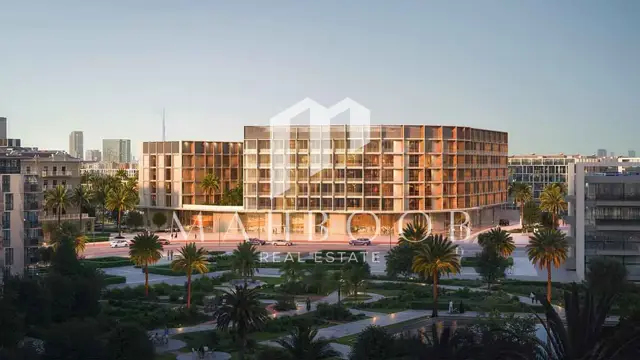 Binghatti Hillcrest thumbnail 20