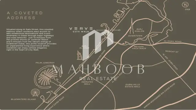 Urgent Sale | 5.8% Below OP | 2 BR in Verve Tower B thumbnail 19