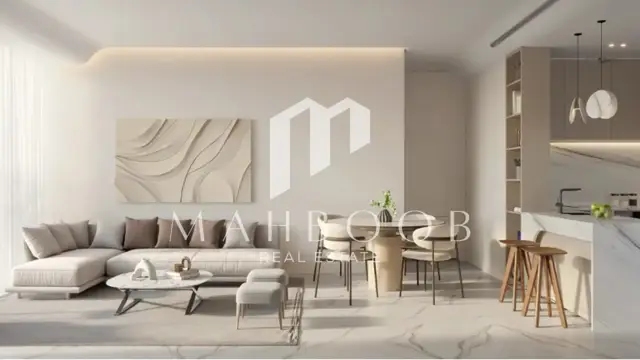 Urgent Sale | 17.6% Below OP | 2 BR in Onda by Kasco thumbnail 10