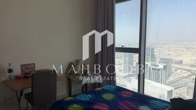 Urgent Sale | 4 BR + Maid in Samana Skyview thumbnail 14
