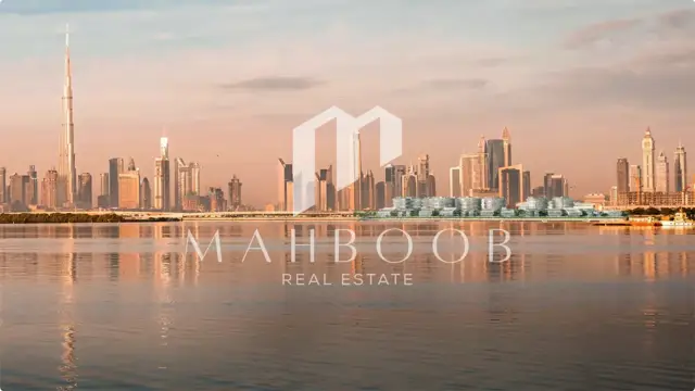 Urgent Sale | 6.2% Below OP | 1 BR in Keturah Resort G1 thumbnail 9