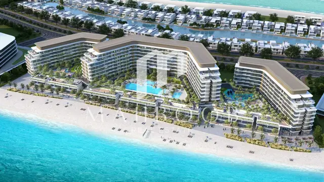 Sobha Siniya Island thumbnail 2